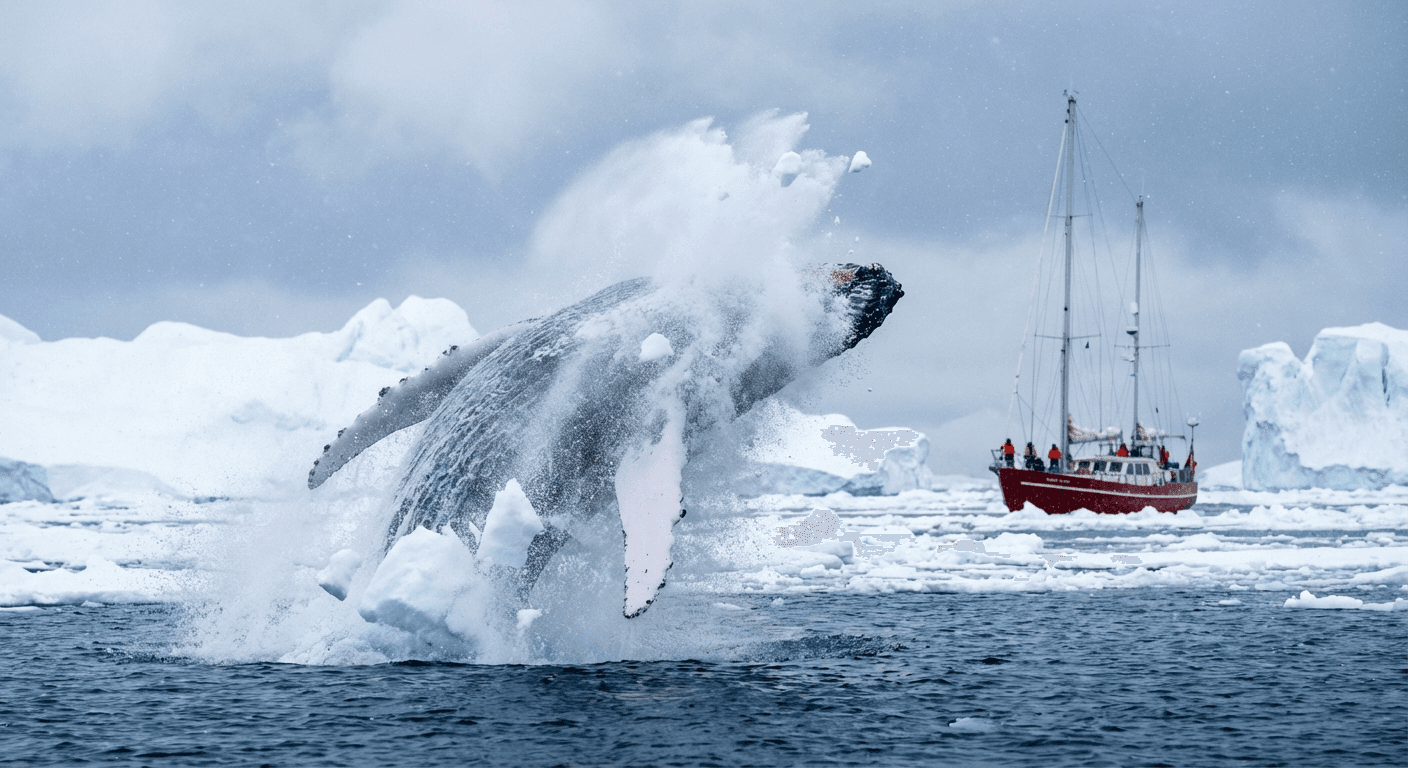 Drake Passage
