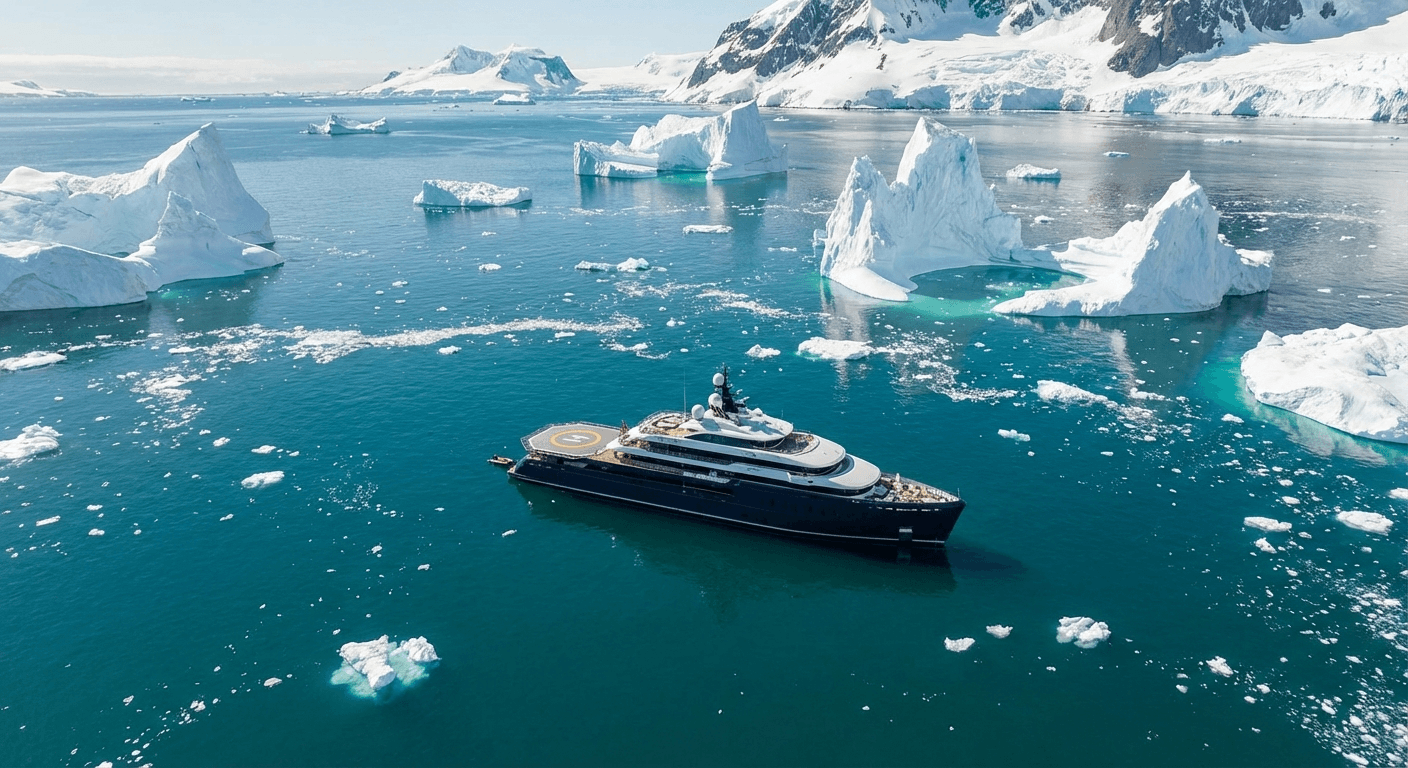 Elephant Island