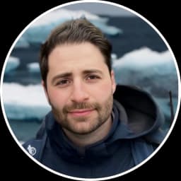 Capt. Pavlos - Angelos Filippakis